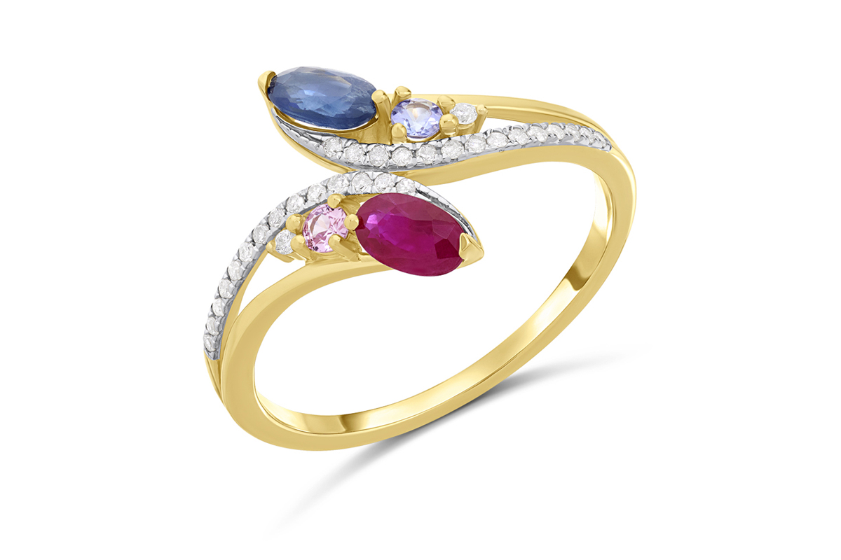 Jewelry retouching