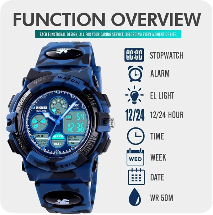 Watch