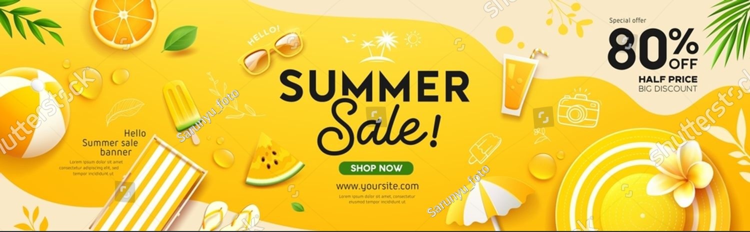 Discount Offer