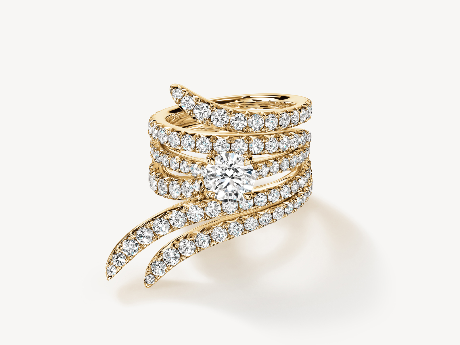 Jewelry Image Editing